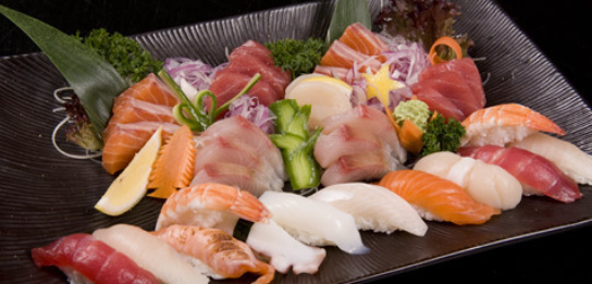 일본 음식: 신선함과 정교함이 만나는 맛의 세계
